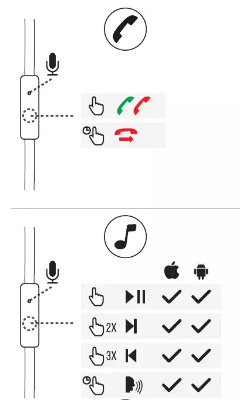 Page 1 de la notice Manuel utilisateur Trust Noma