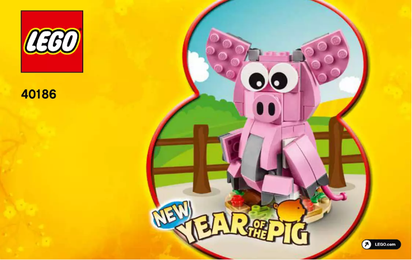 Image de la première page du manuel de l'appareil Seasonal 40186