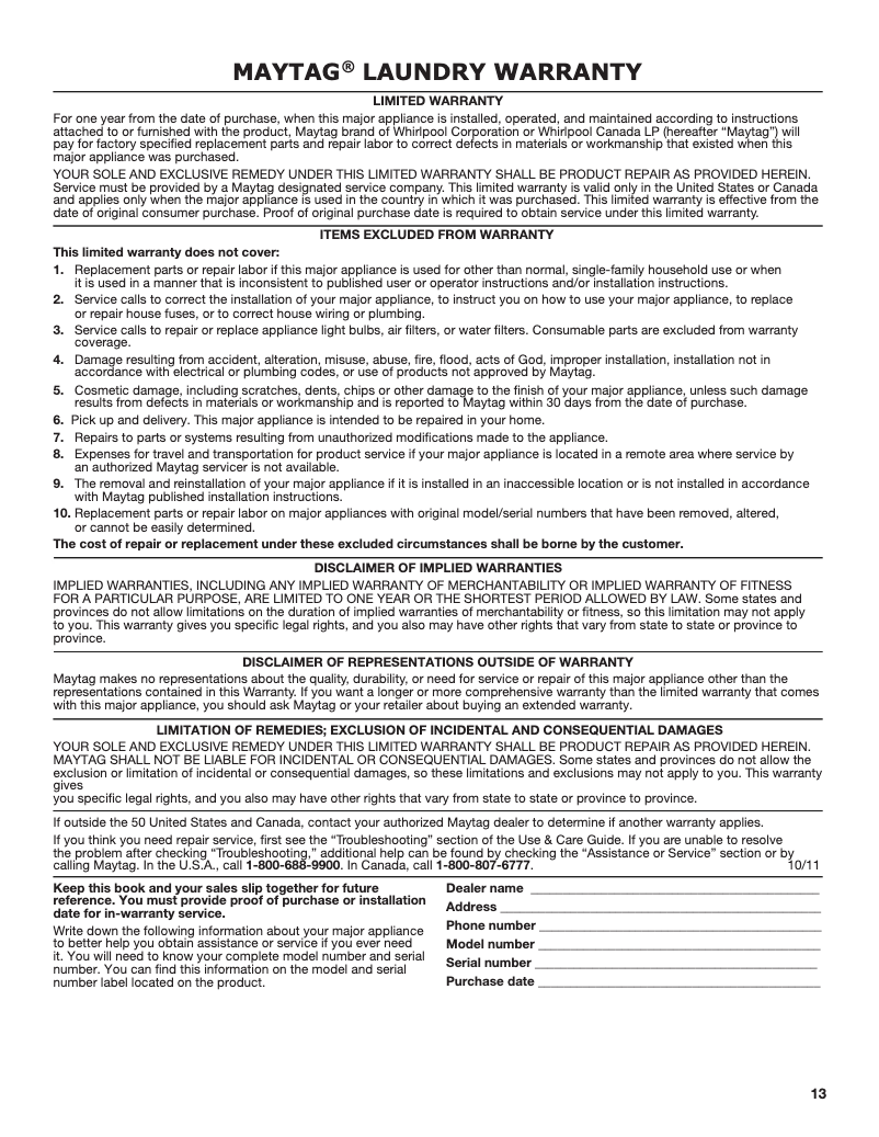 Image de la première page du manuel de l'appareil MEDX655DW