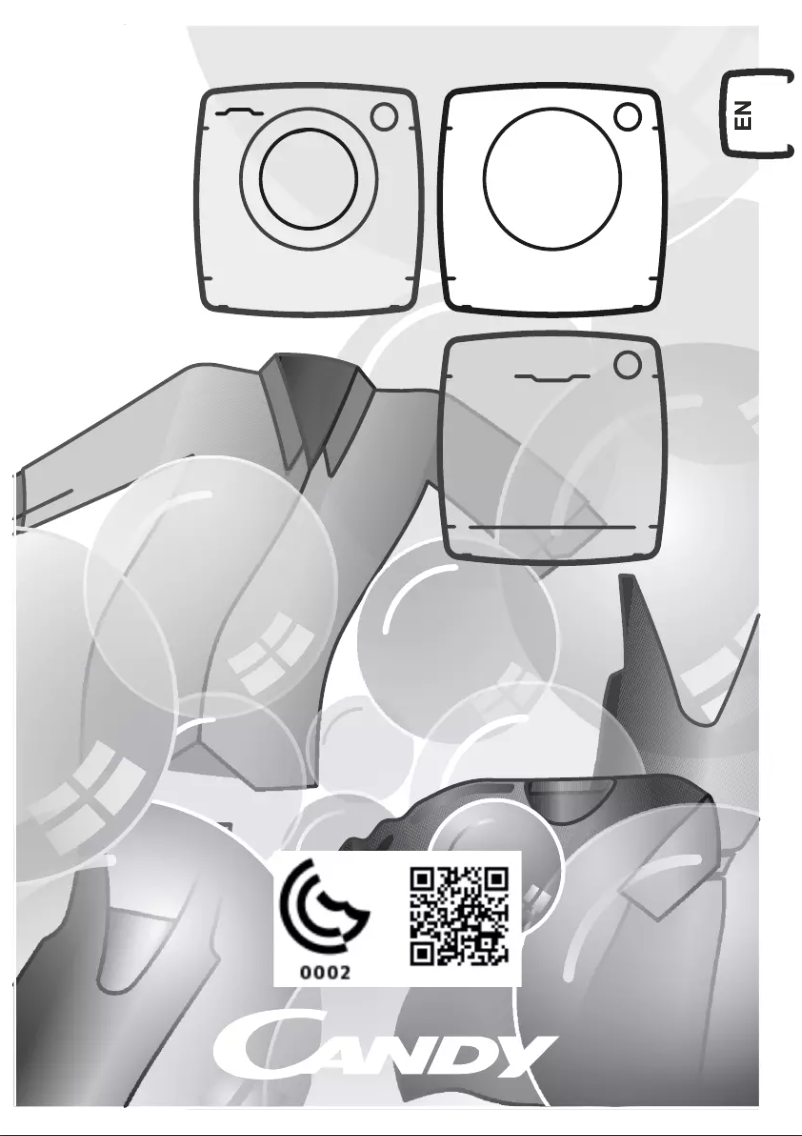 Image de la première page du manuel de l'appareil CS C8LFZ-19