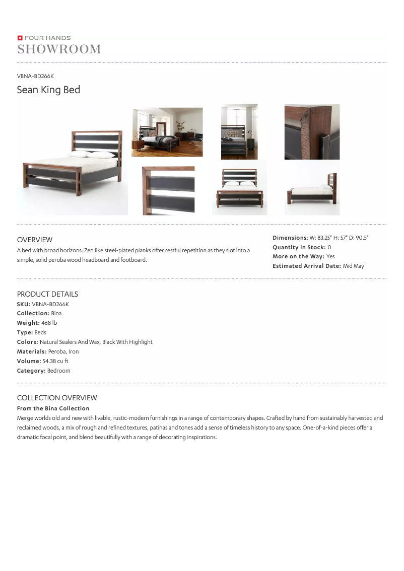 Image de la première page du manuel de l'appareil VBNA-BD266K