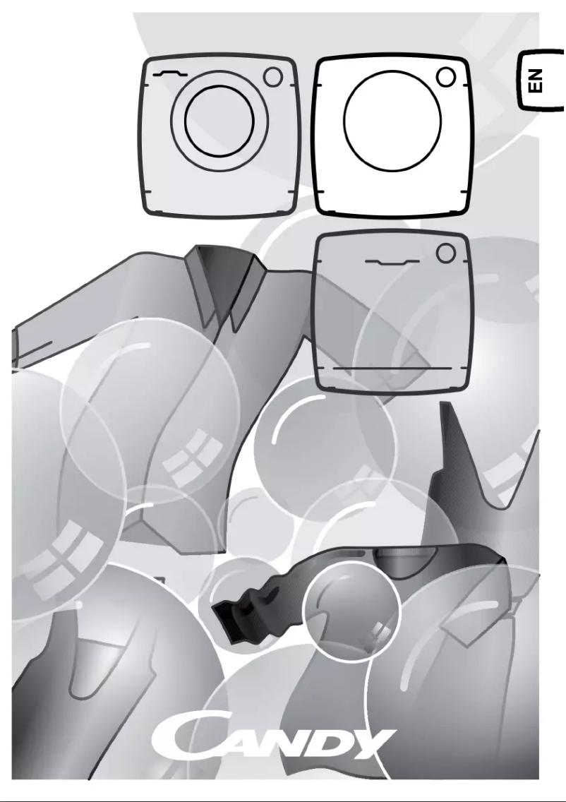 Image de la première page du manuel de l'appareil CSOE C9DG-80