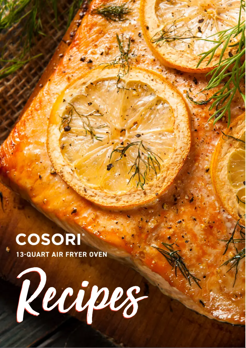 Page 1 de la notice Manuel utilisateur Cosori CAF-R121-SUS