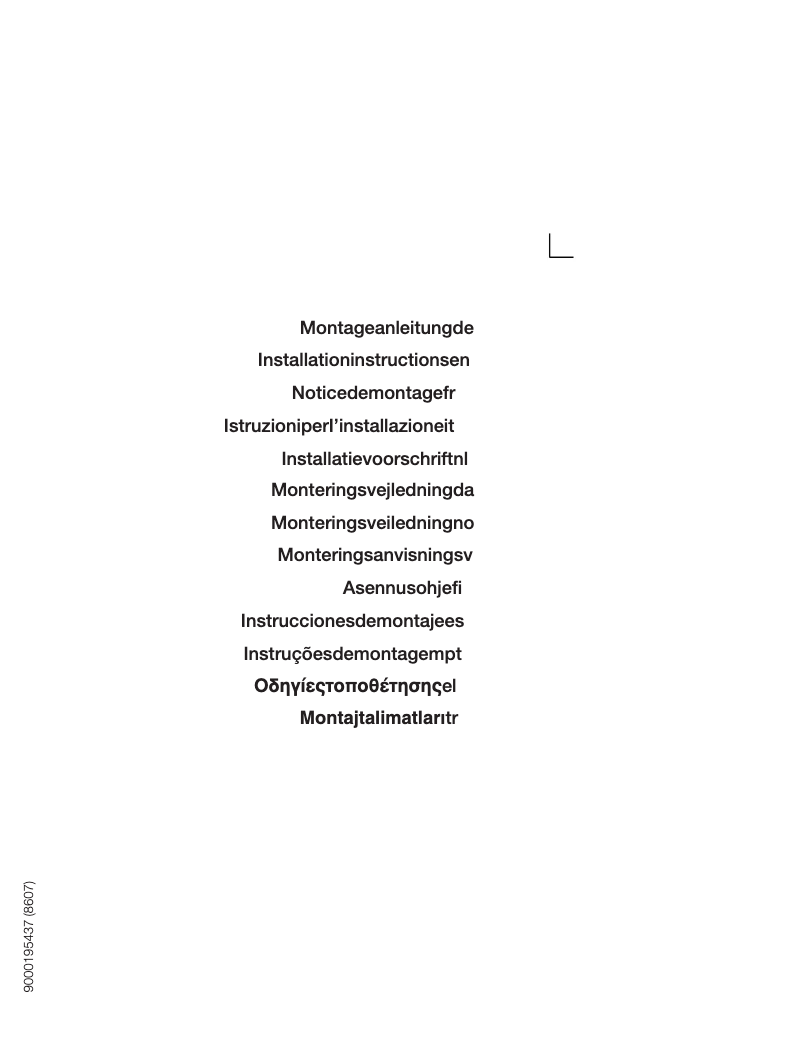 Image de la première page du manuel de l'appareil GS34NA30