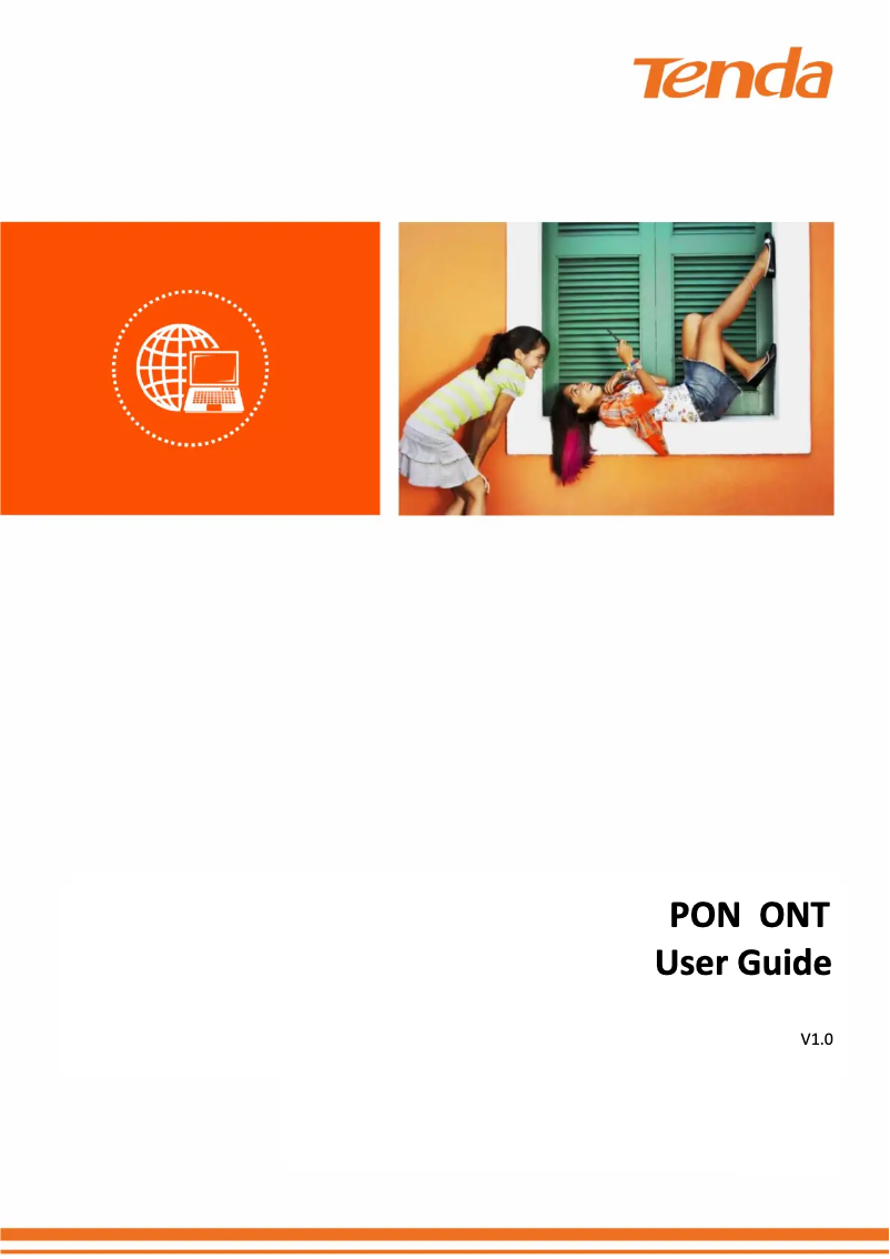 Image de la première page du manuel de l'appareil HG6