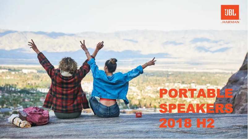 Page n°1 - Fiche technique JBL TUNER 2