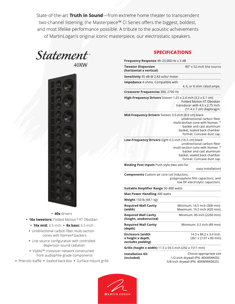 Image de la première page du manuel de l'appareil Sistine 4XC