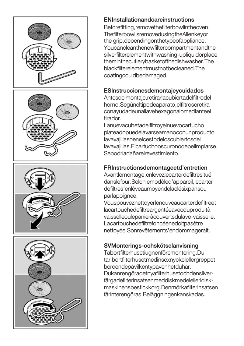 Page 1 de la notice Manuel utilisateur Siemens HZ329000