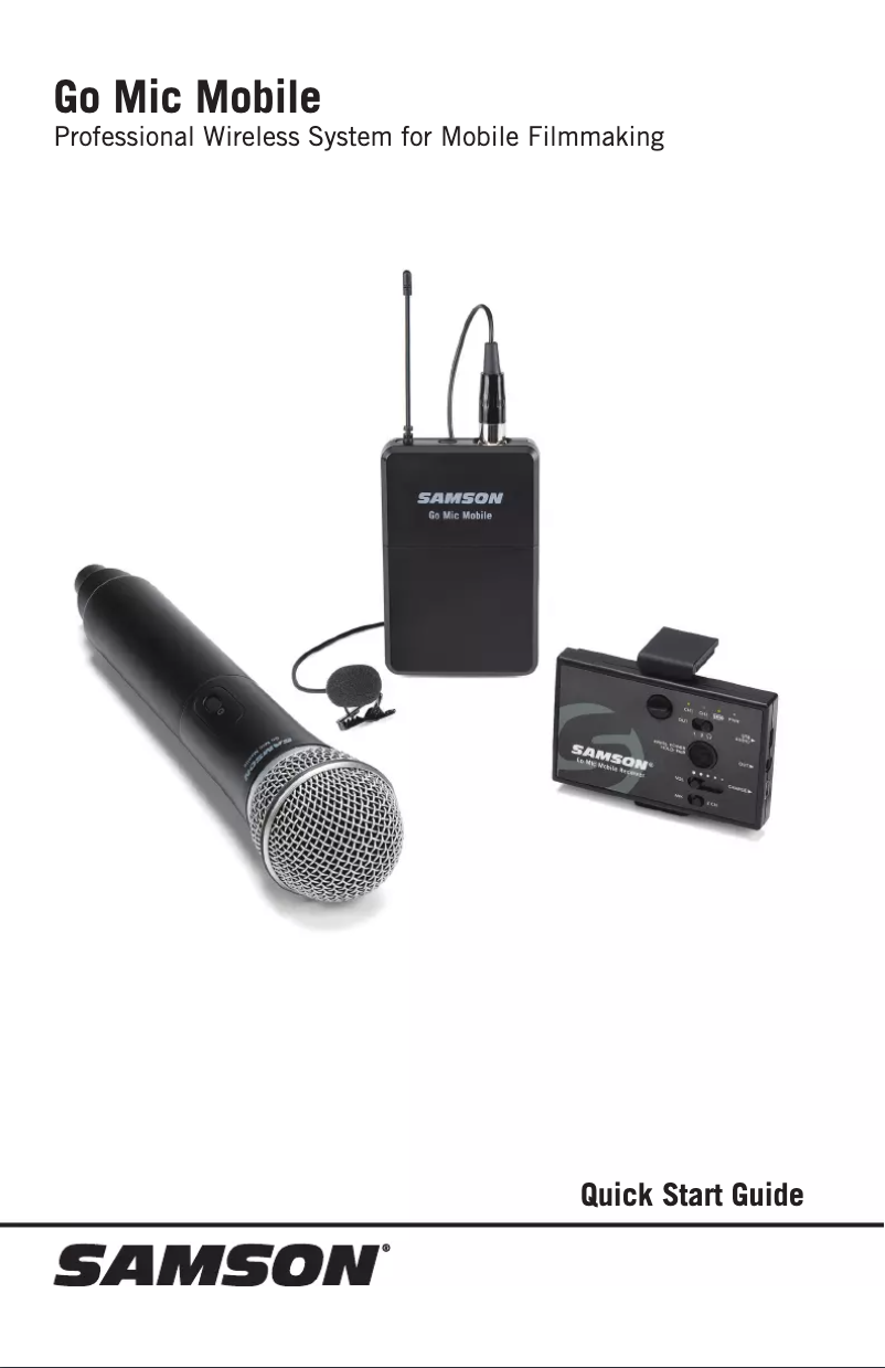 Page 1 de la notice Manuel utilisateur Power Dynamics PD732C