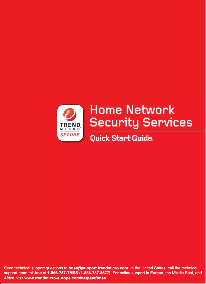 Page 1 de la notice Guide d'installation Netgear WGT624SC