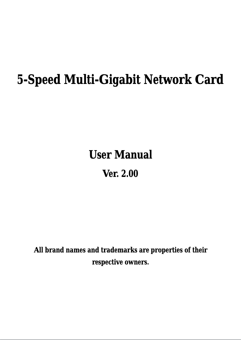 Image de la première page du manuel de l'appareil N-430