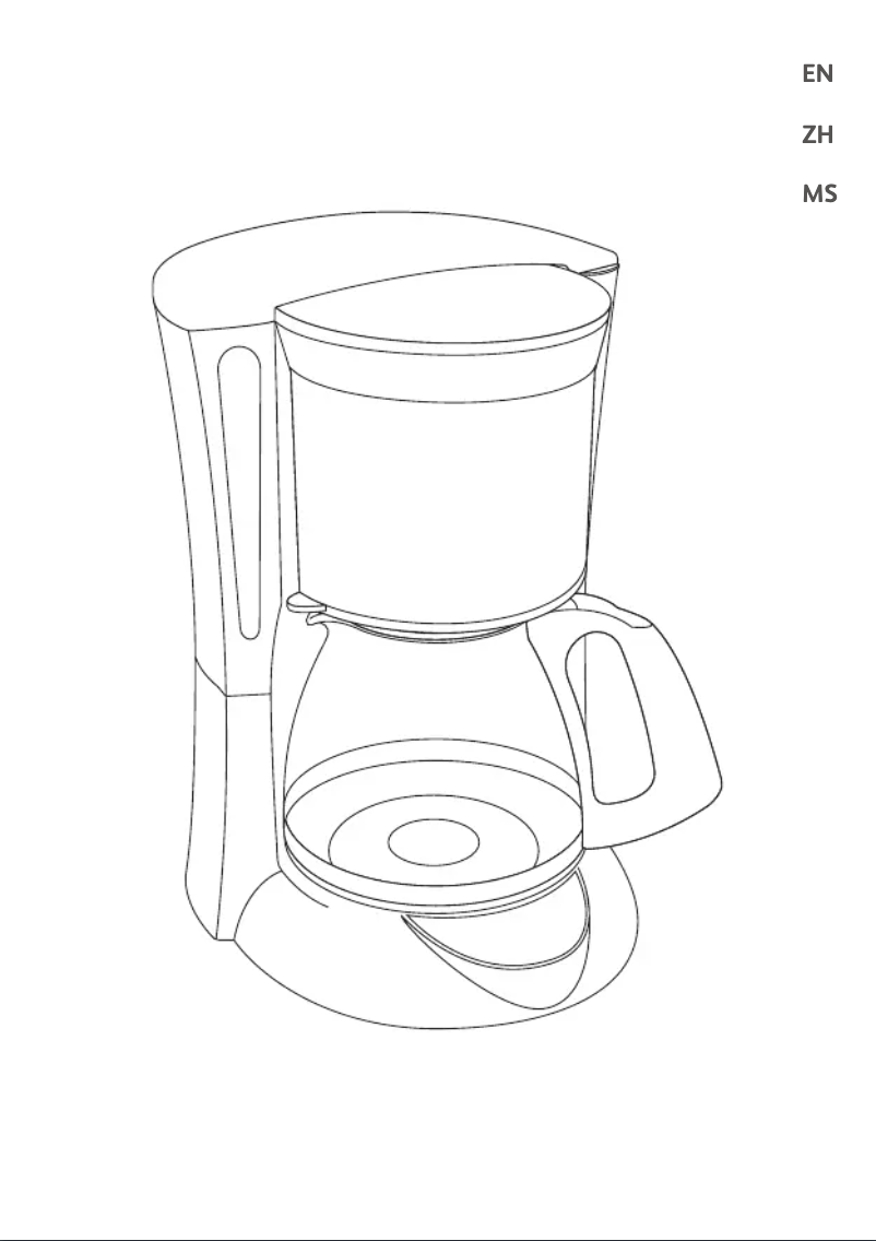 Page 1 de la notice Manuel utilisateur Tefal Mini CM1108