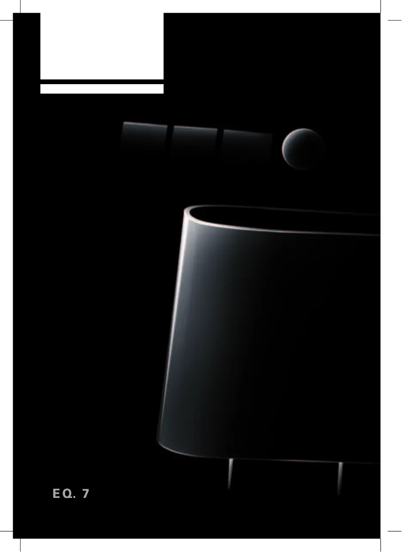 Page 1 de la notice Manuel utilisateur Siemens TK76001