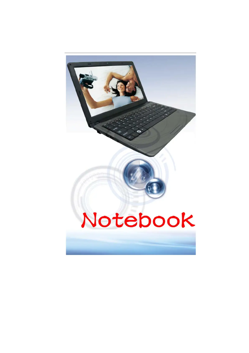 Page 1 de la notice Manuel utilisateur ECS I30IL