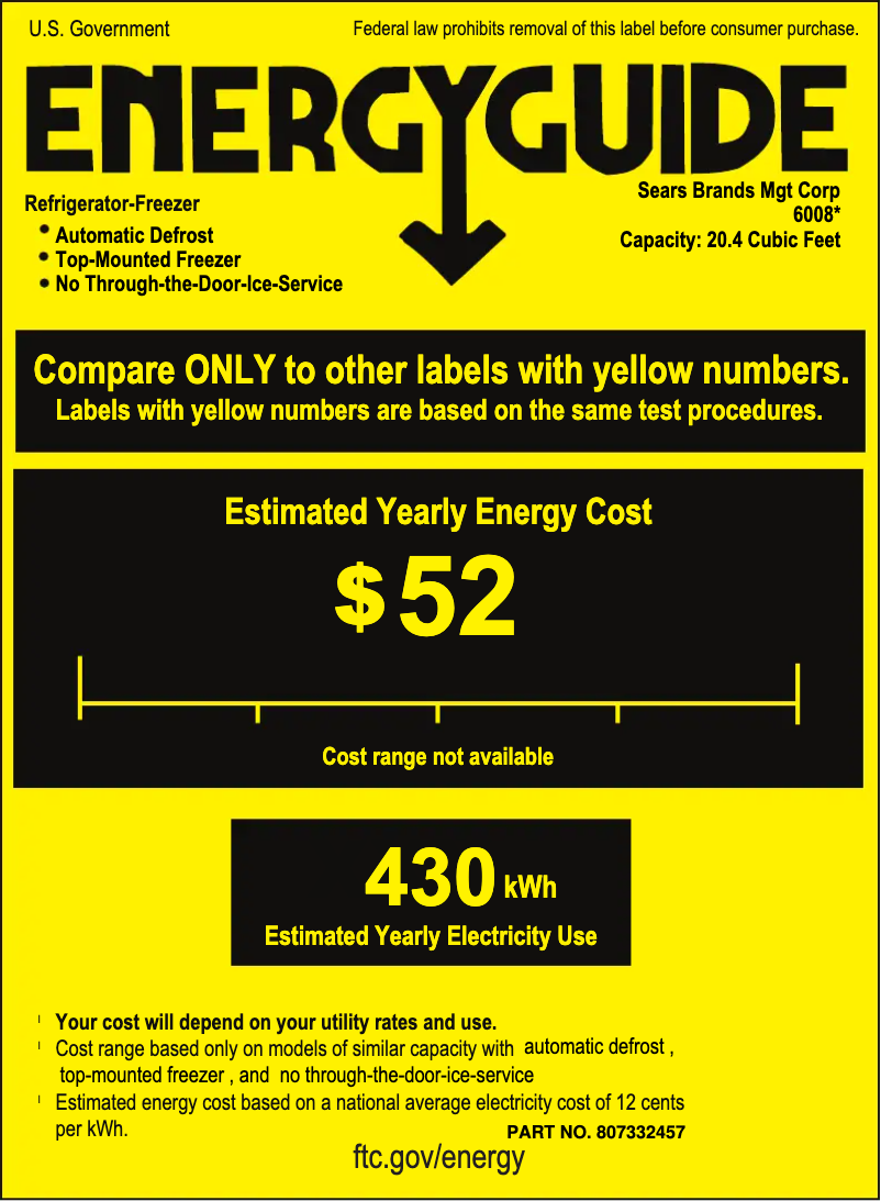 Image de la première page du manuel de l'appareil 60087