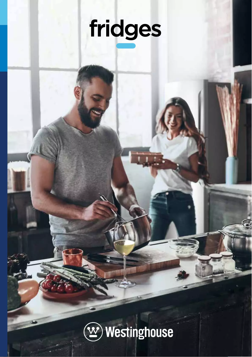 Image de la première page du manuel de l'appareil WBE5300SB