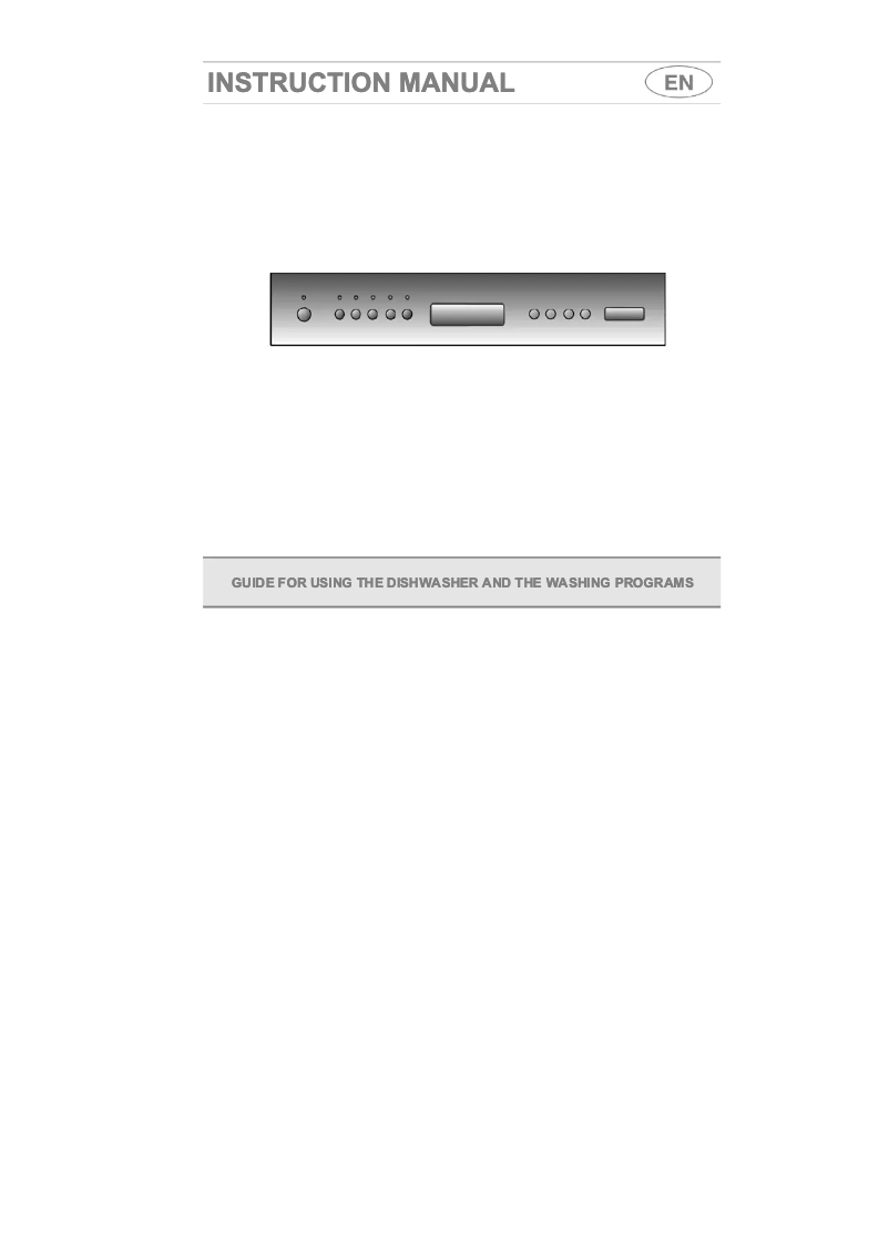 Page n°1 - Manuel utilisateur Smeg PLA 6143 X7