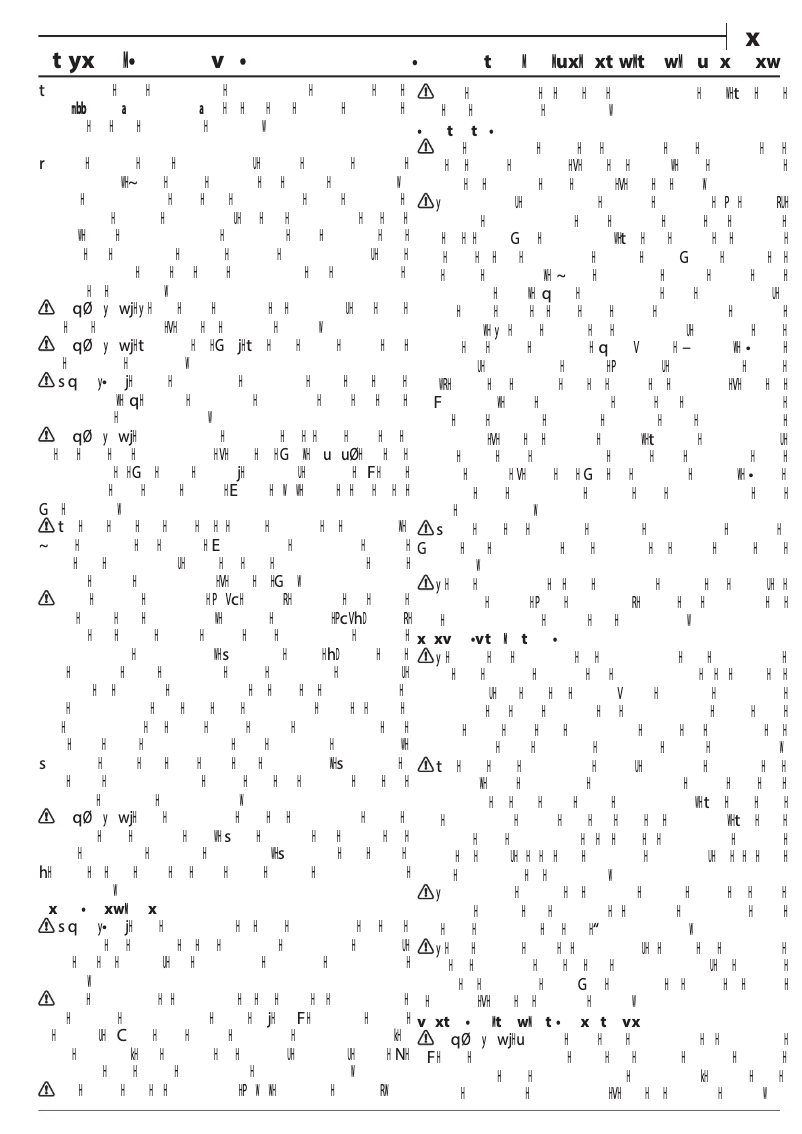 Image de la première page du manuel de l'appareil AKT 315/IX