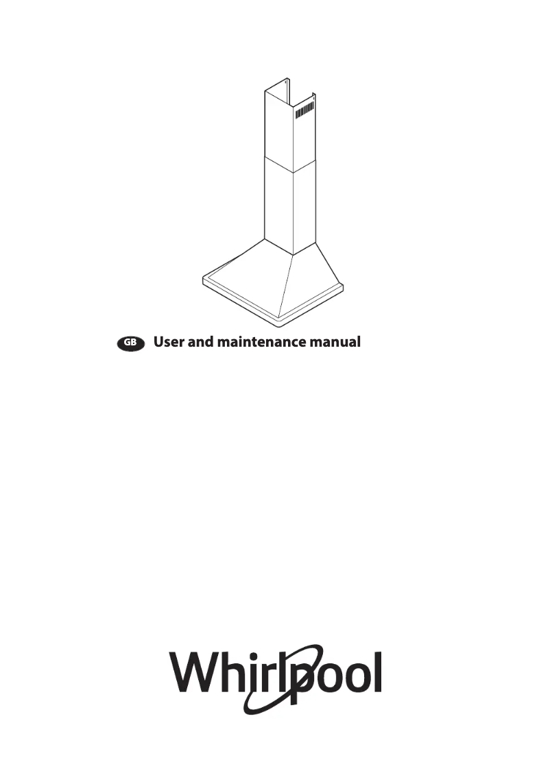 Page n°1 - Instructions / montage Whirlpool AKR 551 NA
