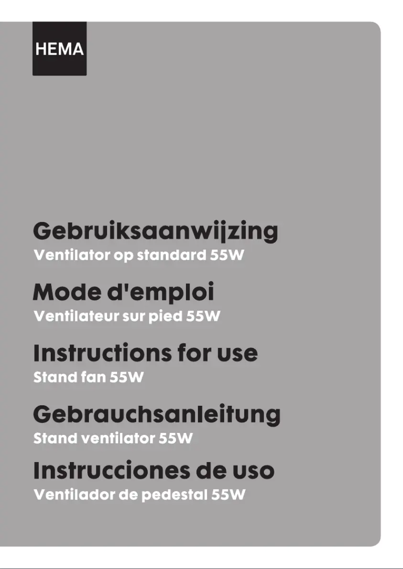 Page 1 de la notice Manuel utilisateur Emerio FN-114223