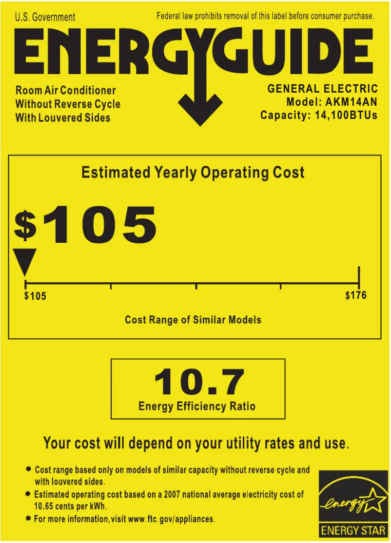 Image de la première page du manuel de l'appareil AKM14AN
