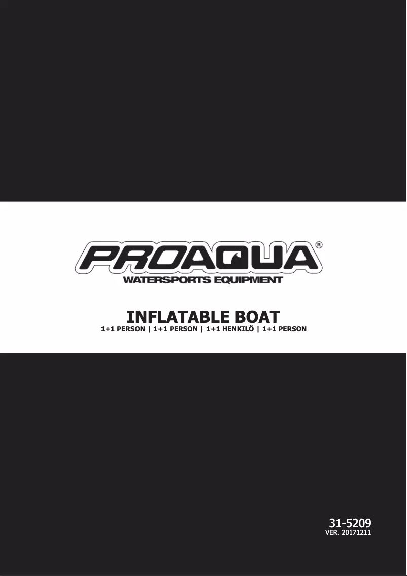 Image de la première page du manuel de l'appareil 31-5209