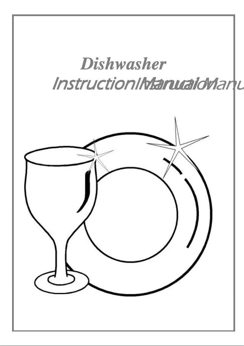 Image de la première page du manuel de l'appareil DFSN451