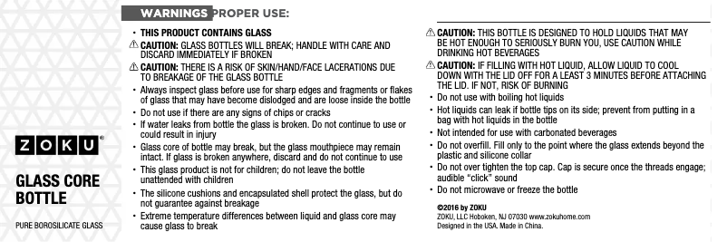 Image de la première page du manuel de l'appareil ZK128