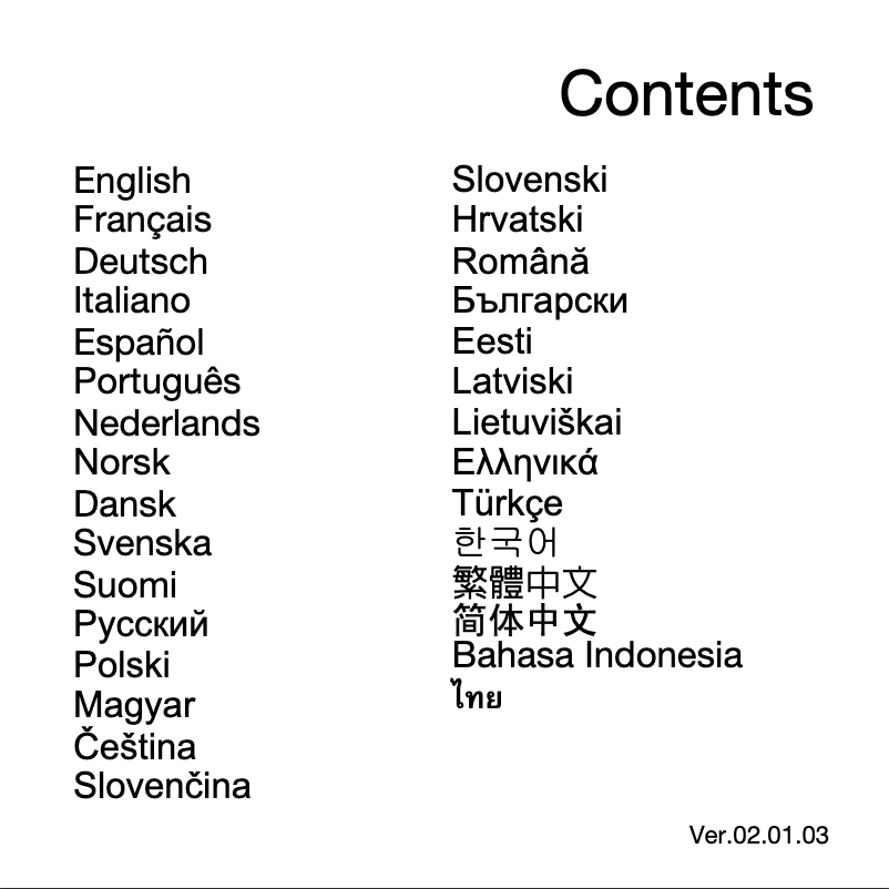 Página 1 del manual Manual de usuario Acer Iconia Tab W700