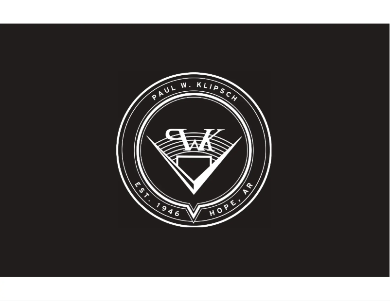 Page n°1 - Manuel utilisateur Klipsch KS-28