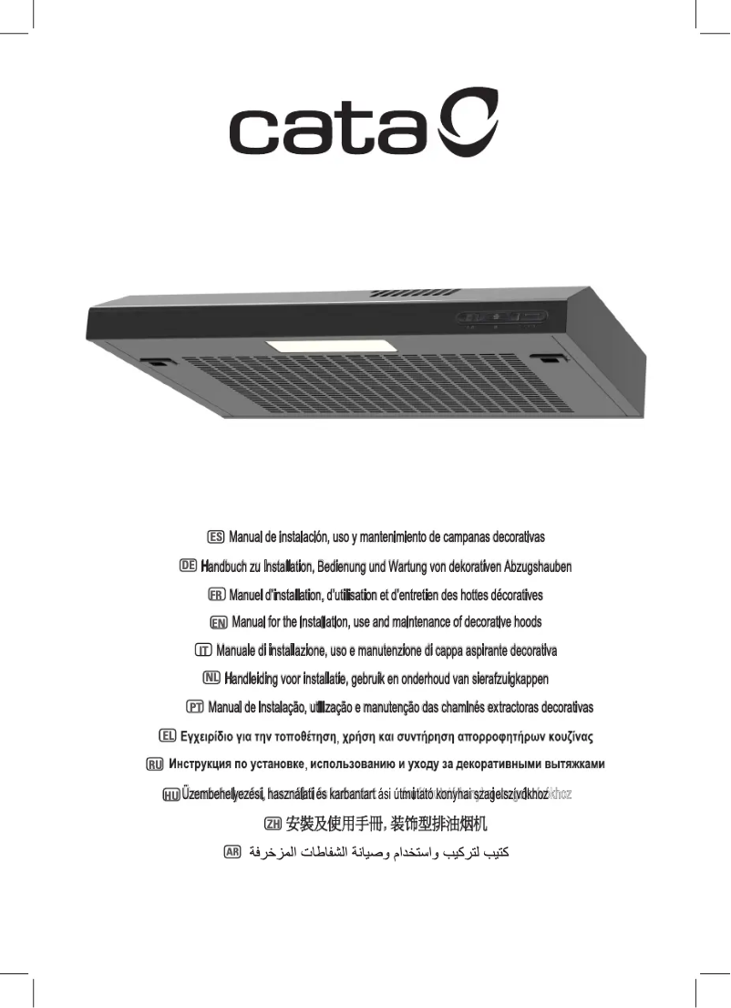 Image de la première page du manuel de l'appareil F 2060 X