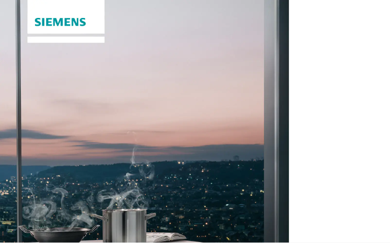 Page 1 de la notice Manuel utilisateur Siemens LC67BIP50