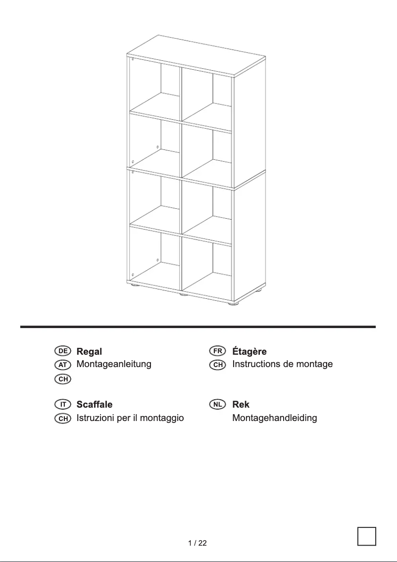 Page n°1 - Manuel utilisateur Livarno Lux IAN 057012