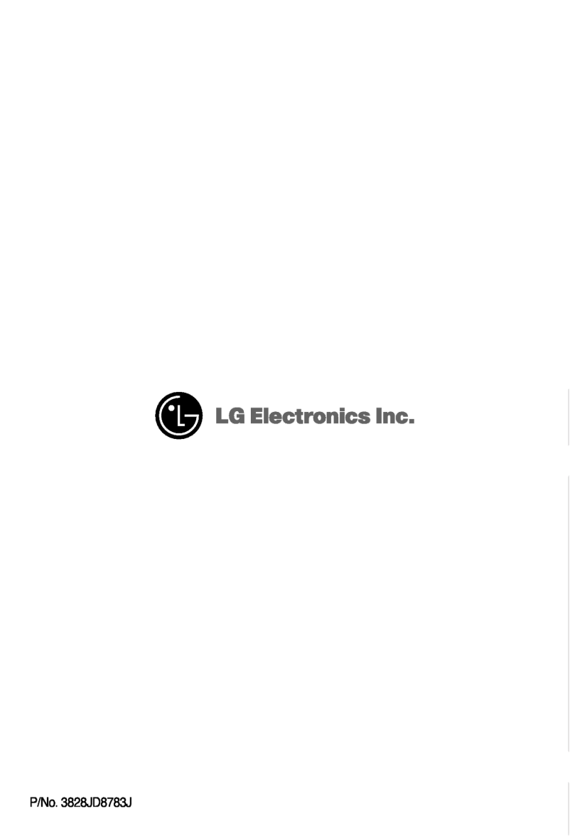 Image de la première page du manuel de l'appareil GR-R602JQA