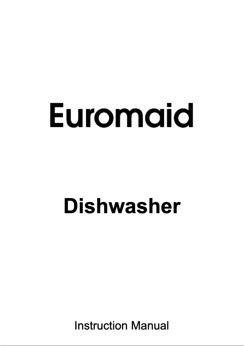 Image de la première page du manuel de l'appareil DR14W