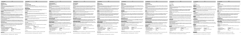 Image de la première page du manuel de l'appareil 4858000