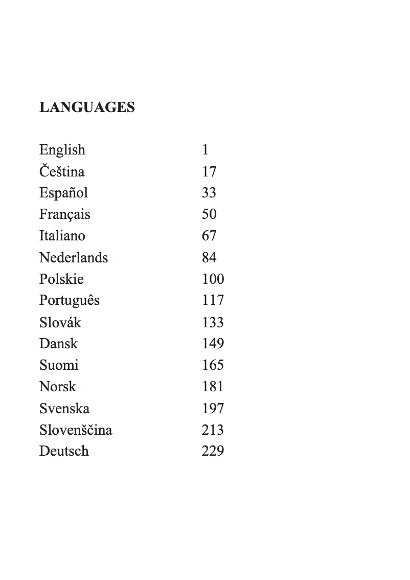 Page 1 de la notice Manuel utilisateur Candy HWCB 60/N