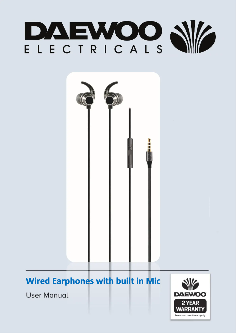 Imagen de la primera página del manual del dispositivo AVS1422