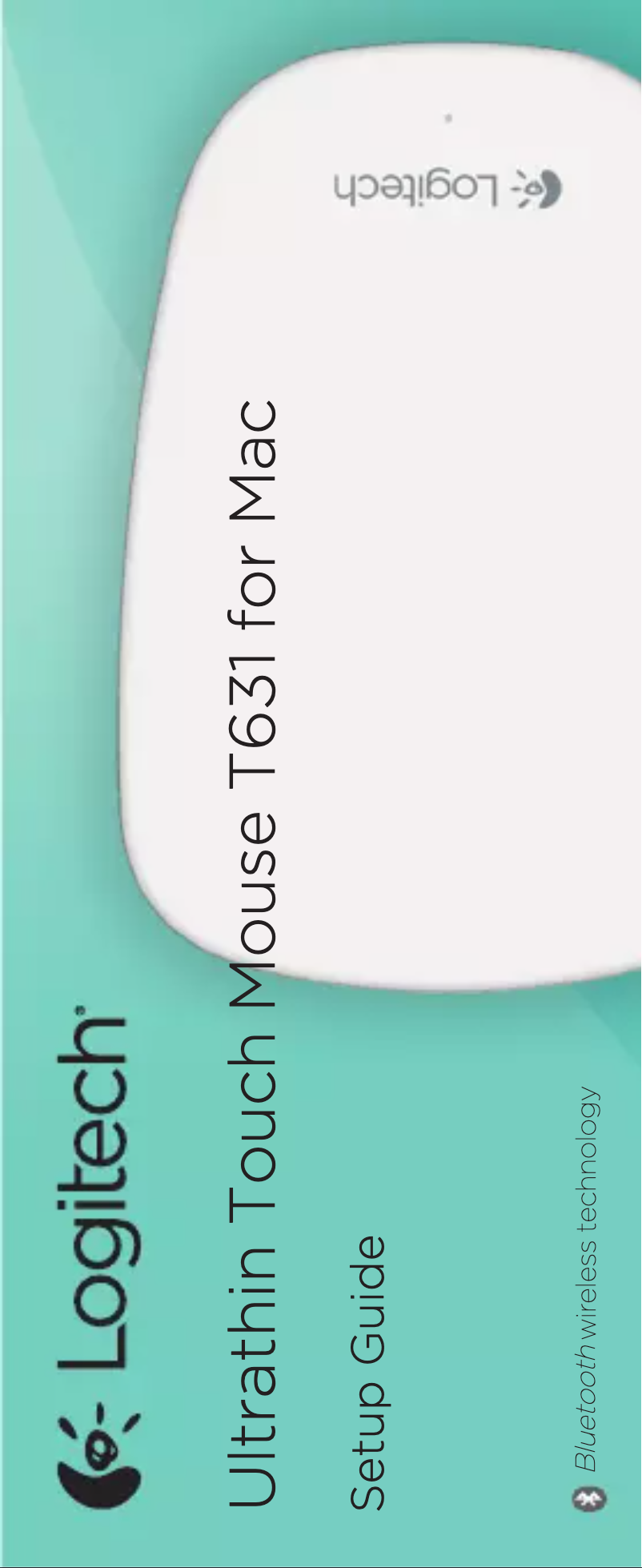 Image de la première page du manuel de l'appareil T631