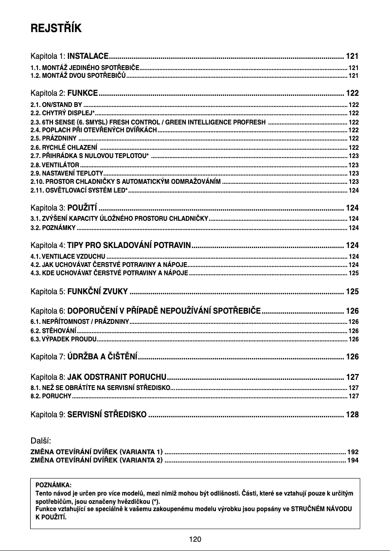 Page 1 de la notice Manuel utilisateur Whirlpool WVE26562 NF X