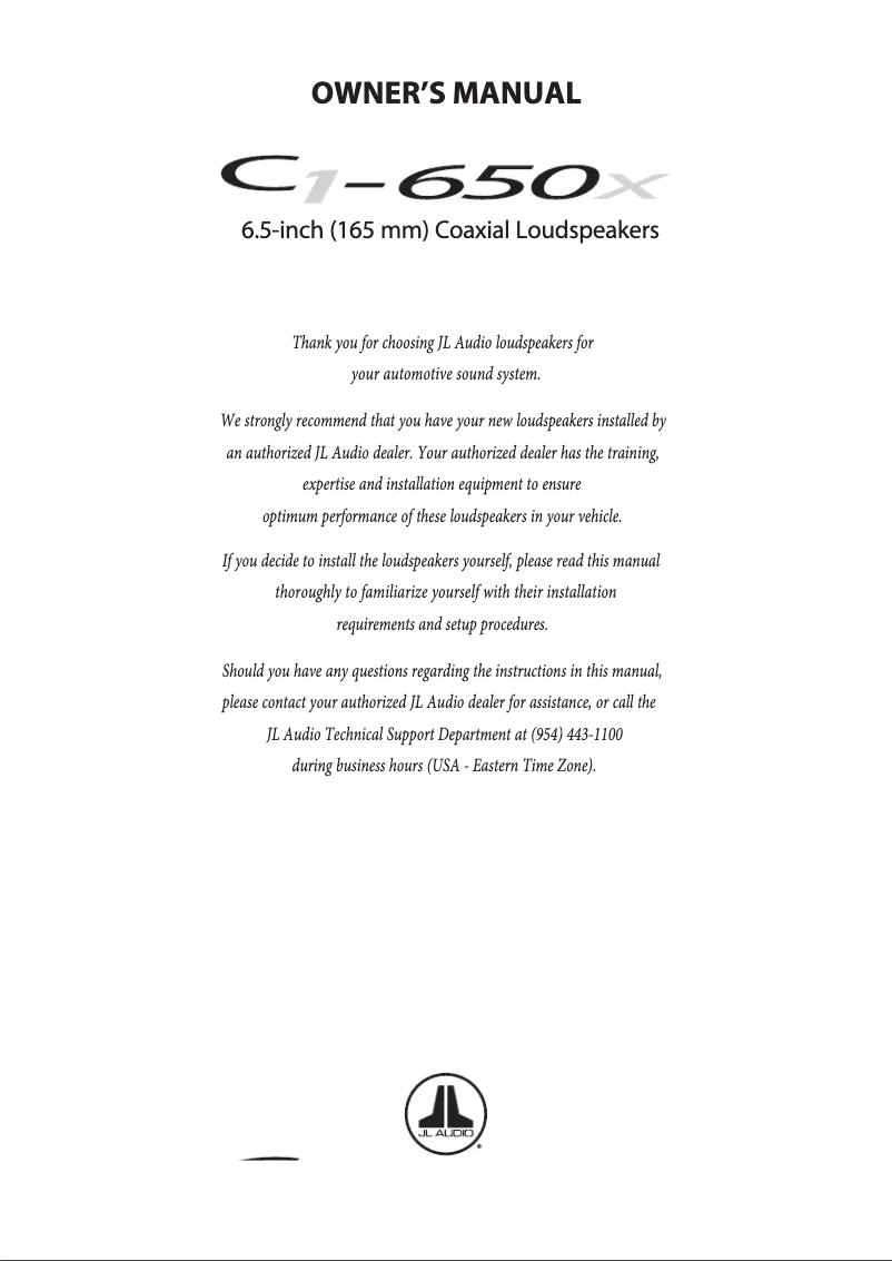 Image de la première page du manuel de l'appareil C1-650x