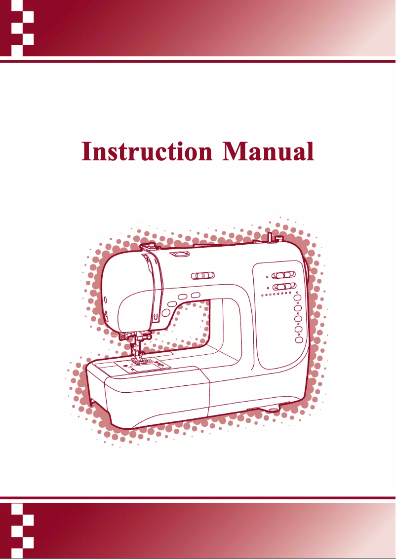 Image de la première page du manuel de l'appareil 1035