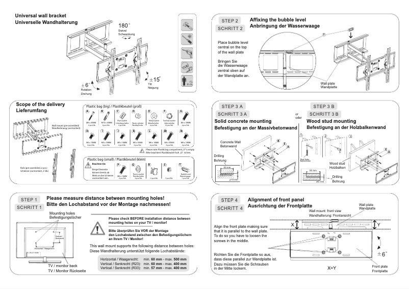 Page n°1 - Manuel utilisateur Ricoo S2354