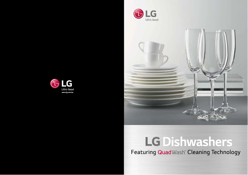 Image de la première page du manuel de l'appareil XD3A15BS