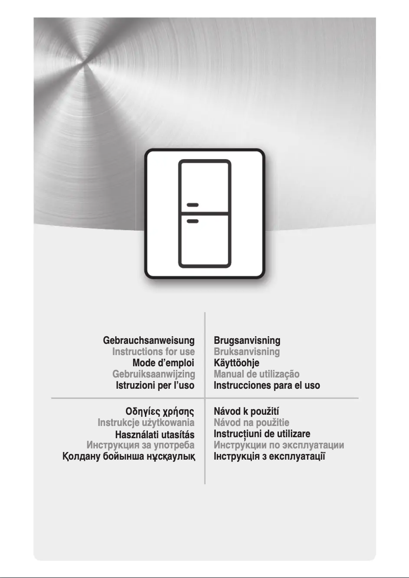 Page n°1 - Manuel utilisateur Hotpoint HTM 1720 V