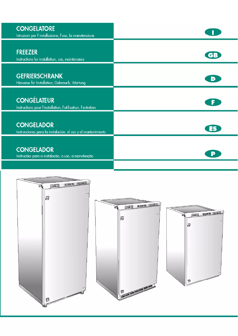 Page n°1 - Manuel utilisateur Eudora GI 1094
