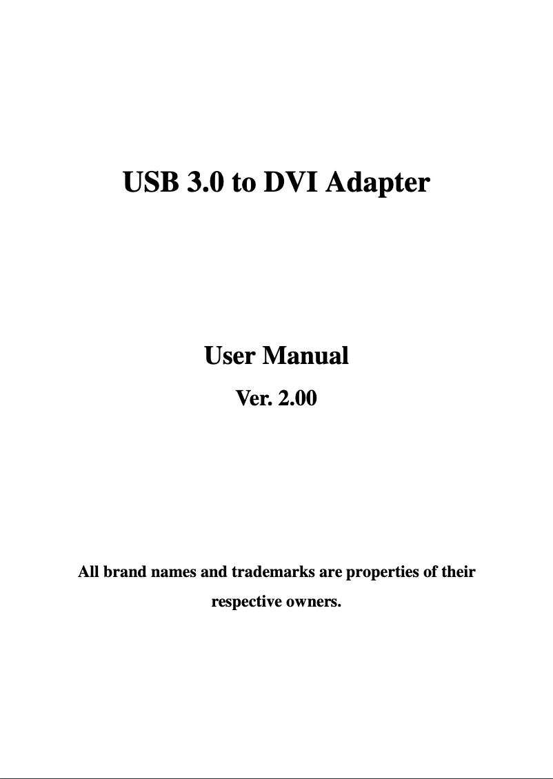 Page 1 de la notice Manuel utilisateur ST Lab U-1500