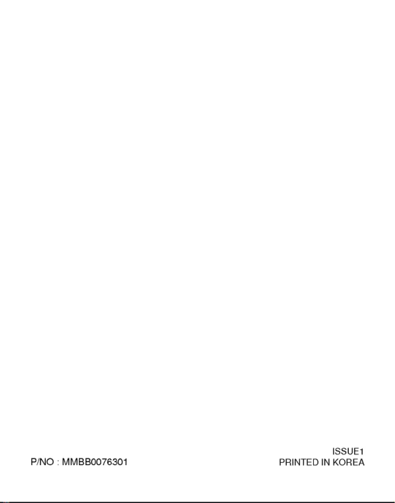 Página 1 del manual Manual de usuario LG G7020