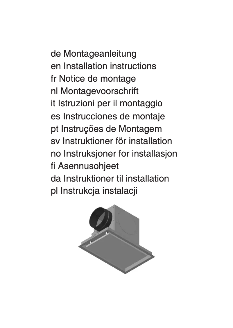 Page n°1 - Mode d'emploi Neff I79FL86N0