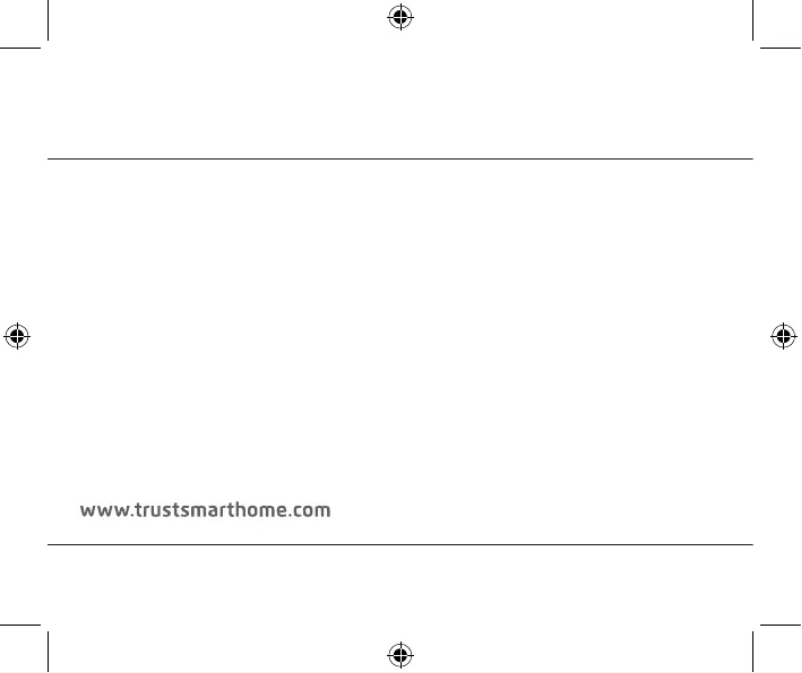 Page 1 de la notice Manuel utilisateur Trust ACM-3500-3